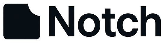Notch Resume logo